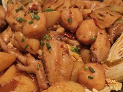 -虾吃虾涮.虾火锅.肉蟹煲(步步高梅溪新天地店)