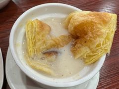 -蘑菇餐厅(马台街店)