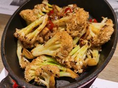 -小大董·烤鸭(凤凰汇店)