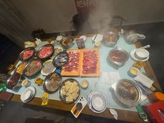-李氏疙瘩汤·本地海鲜·老烟台菜(所城里店)