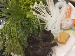 -呷哺呷哺(西单大悦城店)