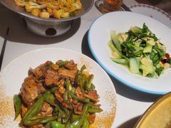 -解家河南菜(金水路店)