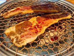-韩一品韩国料理(柏庐南路店)