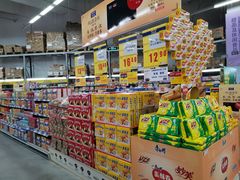 -麦德龙(京顺路商场店)