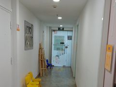 -昂立少儿成长中心(浦东蓝村路地铁站校区)