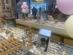 -标准眼镜·蔡司官方授权店(塘沽远洋未来汇店)
