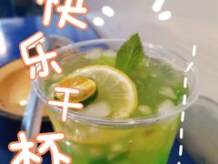 -马路边边火锅串串(观前街店)