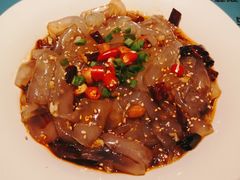 -半天妖烤鱼(芝罘万达店)