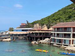 -海南分界洲岛旅游区