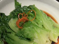 -留半山·香港食堂(啦啦宝都店)