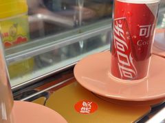 -争鲜回转寿司(中街大悦城店)