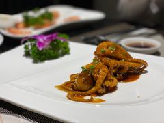 -天宁凯利时尚餐厅