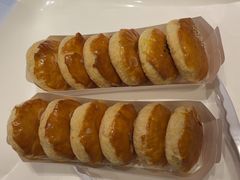 -味多美蛋糕(看丹桥店)