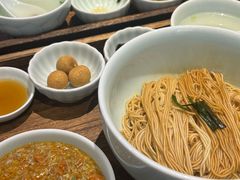 -蟹上黄·蟹黄面·江南糖水(人民广场店)