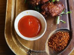 -MARU玛露音乐餐厅(大学路店)
