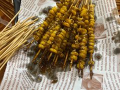 -十里铺铁板鱿鱼