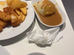 -宜家·瑞典风味餐厅(四元桥店)