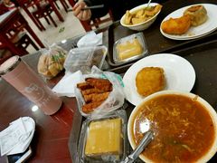 -护国寺小吃(安定门店)