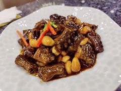 蒜子鳝段-菲乐餐厅(三十年经营·湖滨路店)