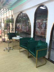 -BULB STUDIO 巴柏明星发型工作室