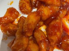 -张大嘴菜馆(庞各庄店)