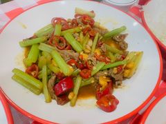 -赣江菜江西小炒