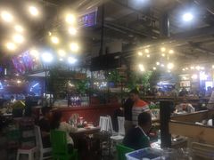 -钢管厂歆瑞源油卤串串香(春熙路太古里店)