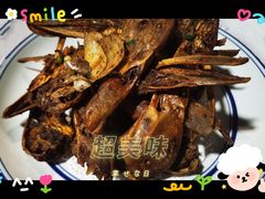 -聚汇三少·龙虾·中餐厅(莫邪路新天地店)