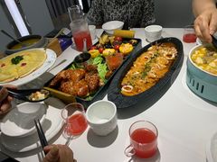 -3号仓库·创意中国菜(嘉兴龙鼎万达店)