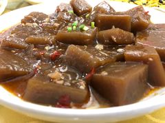 -宜城私房菜.臭鳜鱼(九华新街店)