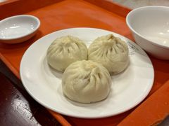 猪肉大葱包子-天兴居(鲜鱼口街店)