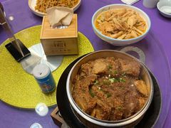 -西江美食舫·江西菜(健德桥店)