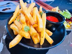 -Mix Shakalaka鲨卡·美式融合餐吧(松江店)