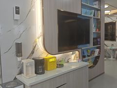 -雅仕口腔(后沙峪店)