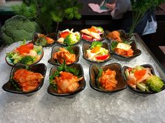 -深圳四季酒店·馥自助餐厅