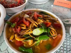 -汤锅大王(新平曹苏黄牛汤锅有限公司)