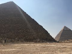 -吉萨金字塔群