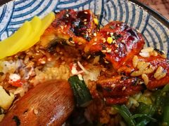 -林妈妈村·日式料理(宝山万达店)