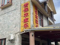 -岩保农家乐