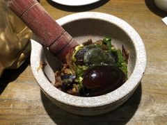 -炊烟小炒黄牛肉(中心印象城店)