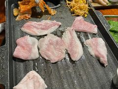-Dombe豚(黑猪肉街店)
