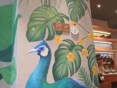 -云海肴云南菜(花园城店)