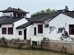 -枫桥景区