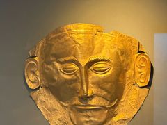 -雅典国家考古博物馆(Ethniko Archaiologiko Museo)