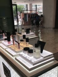 -奥伦纳素Erno Laszlo