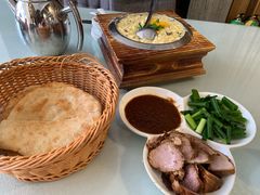 -山南熏肉大饼(辽菜旗舰店)