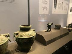 -陕西历史博物馆