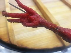 -延边烧烤铁锅炖(万科店)