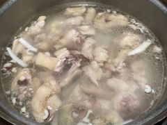 原味椰子鸡-椰夫人·养生椰子鸡(金沙洲永旺店)