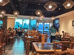 -南门涮肉(上海二店)